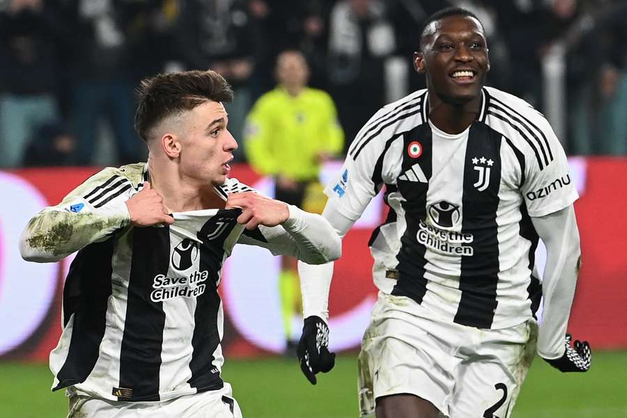 Derby d’Italia dla Juventusu, Inter zapłacił najwyższą cenę za nieskuteczność
