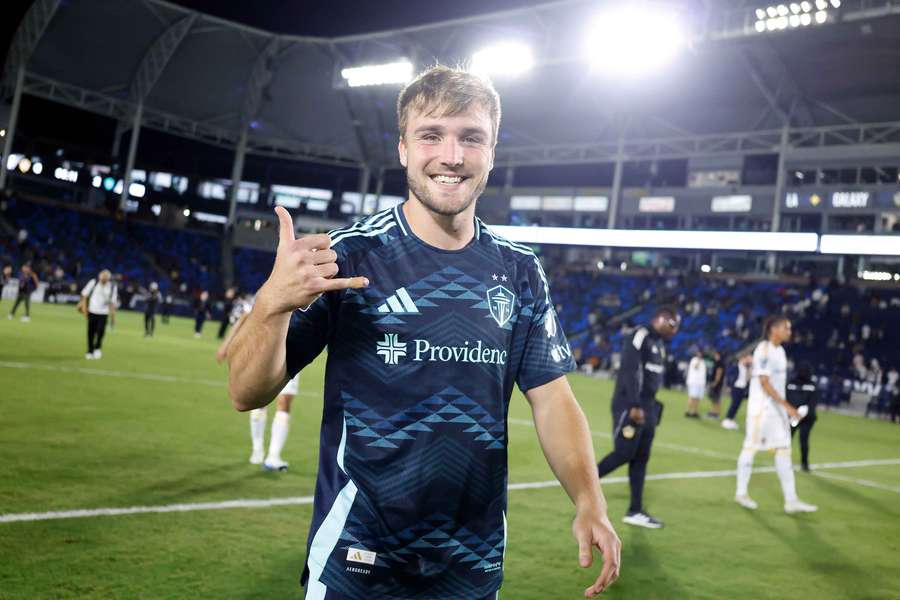 El Seattle avanza a la final