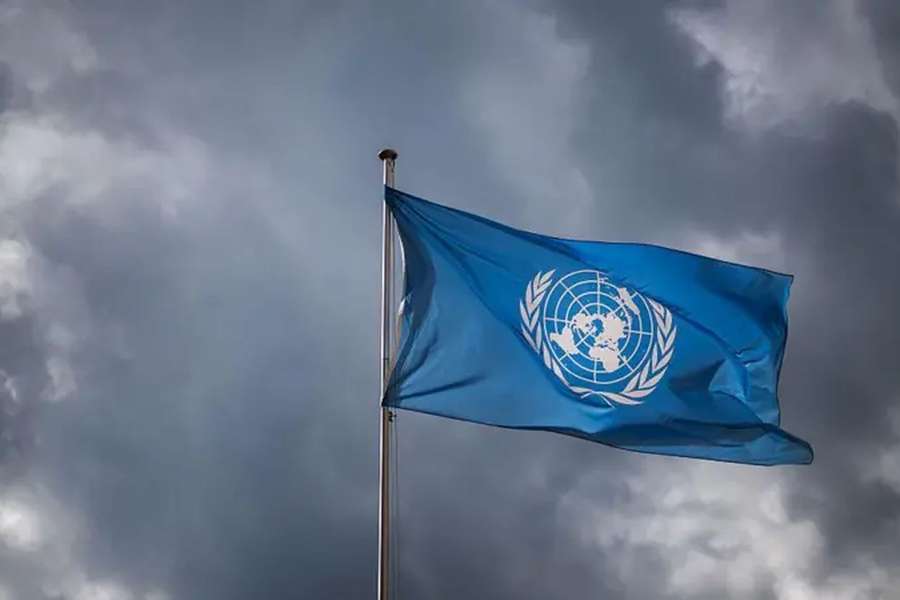Oito peritos da ONU fizeram pedido à FIFA e à UEFA