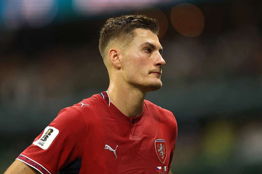 Schick trvá na konci v reprezentaci. Schick trvá na konci v reprezentaci.