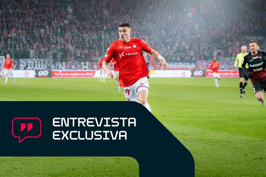 Jordi Sánchez, ahora en el Wisla Cracovia Jordi Sánchez, ahora en el Wisla Cracovia