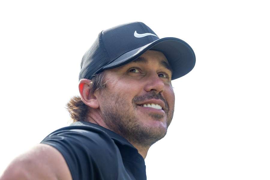 Ondanks zijn LIV-lidmaatschap is Brooks Koepka opgeroepen voor Team USA