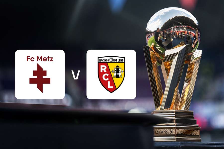 Metz - Lens Metz - Lens