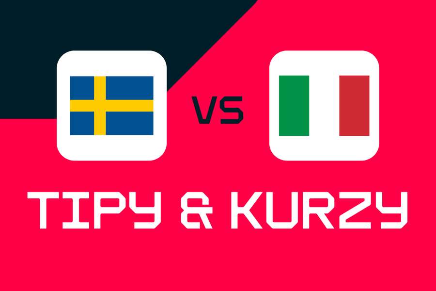 Švédsko - Taliansko: Tipy, najlepšie stávky a kurzy (ZOH 2026) Švédsko - Taliansko: Tipy, najlepšie stávky a kurzy (ZOH 2026)