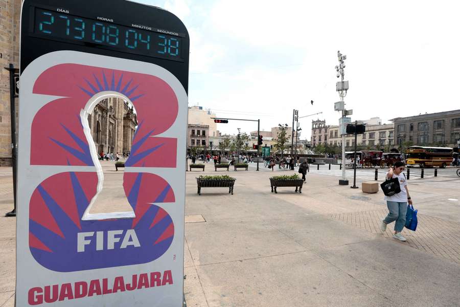 La Fifa va redistribuer 300 millions d'euros aux clubs
