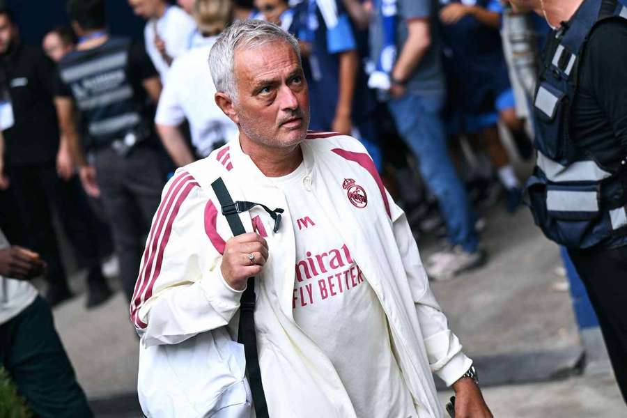 Hiszpańskie media: Real Madryt uznaje okienko transferowe za zamknięte w 95% Hiszpańskie media: Real Madryt uznaje okienko transferowe za zamknięte w 95%