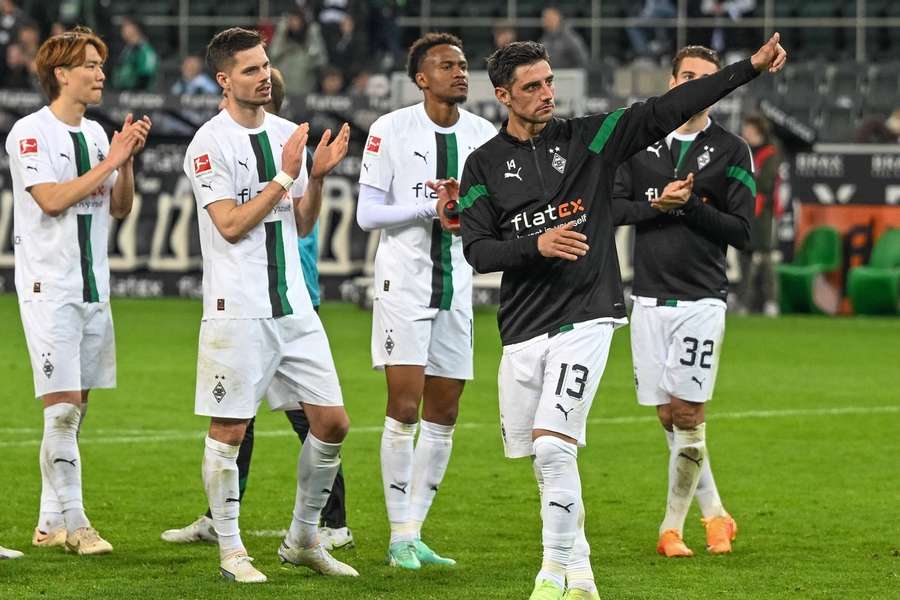 Gladbacher Lars Stindl kehrt nach 13 Jahren zum Karlsruher SC zurück