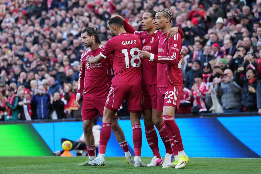 Liverpool potrebuje nájsť recept na to, ako dobyť štadión Galatasarayu. Liverpool potrebuje nájsť recept na to, ako dobyť štadión Galatasarayu.