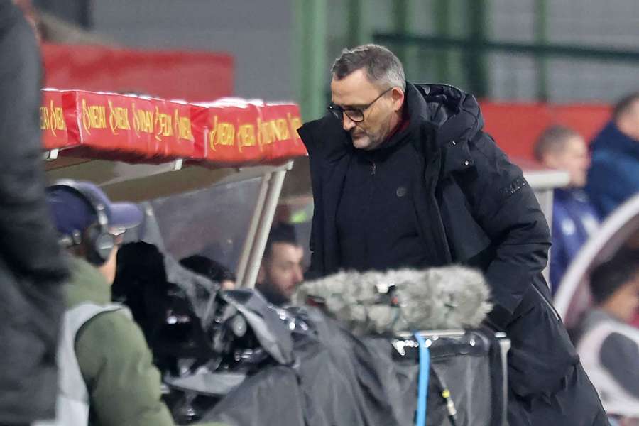 Franck Haise Franck Haise