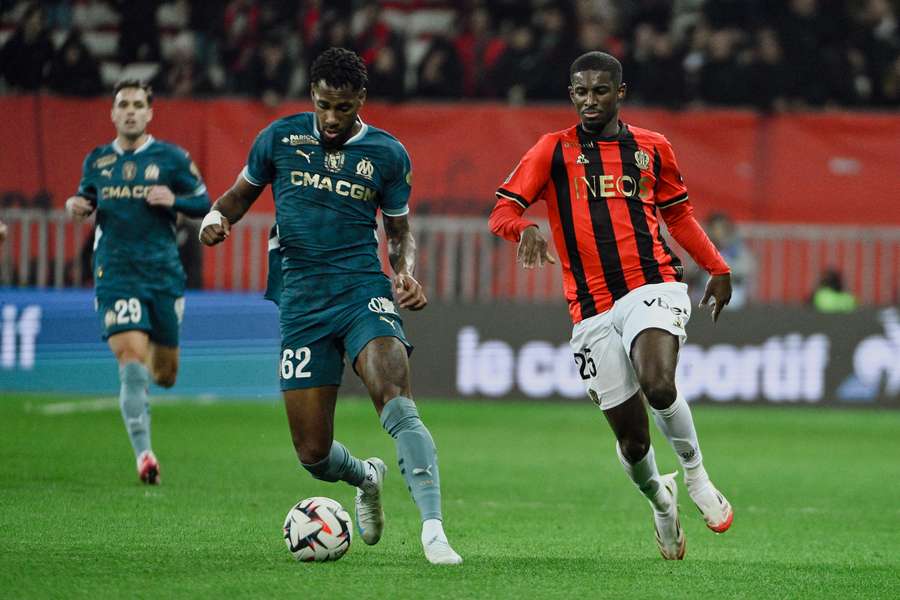 Nice-Marseille : Où regarder le match de la Ligue 1, heure et compos Nice-Marseille : Où regarder le match de la Ligue 1, heure et compos