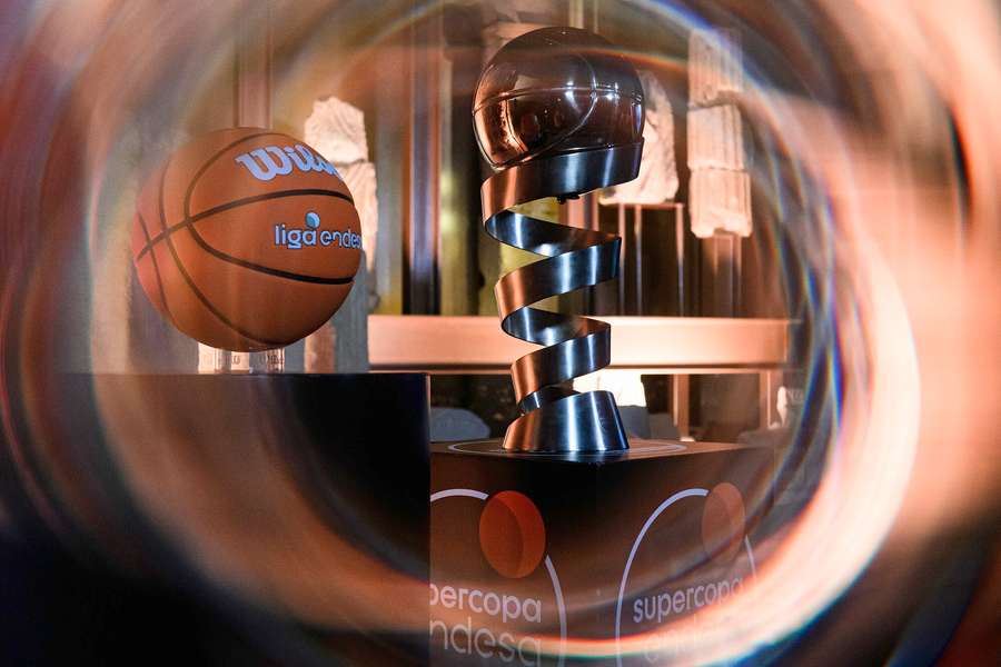 La Supercopa acb 2026