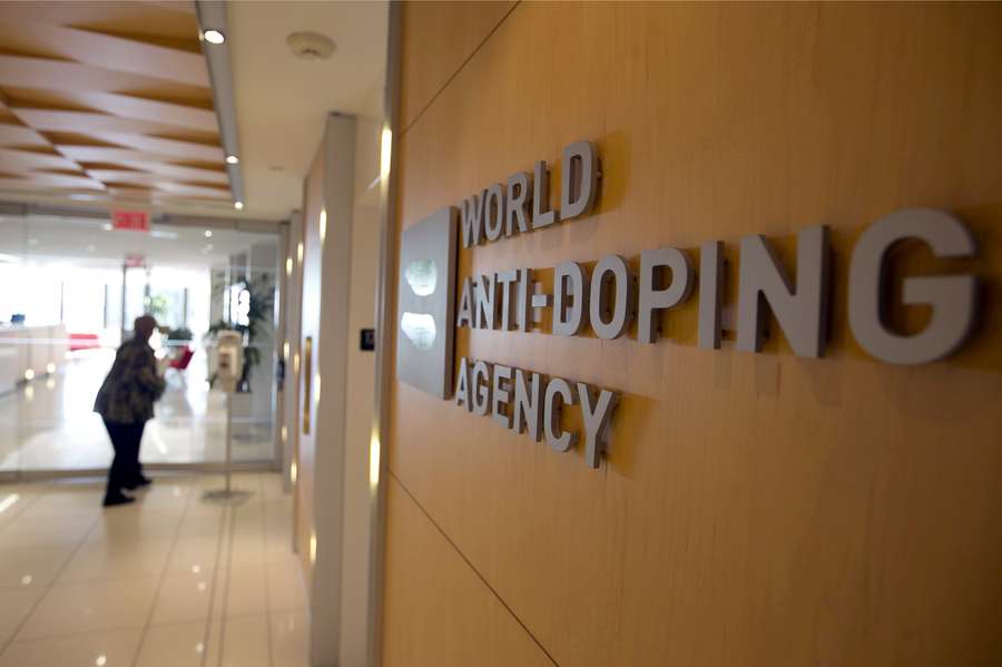 WADA said the painkiller tramadol can enhance performance