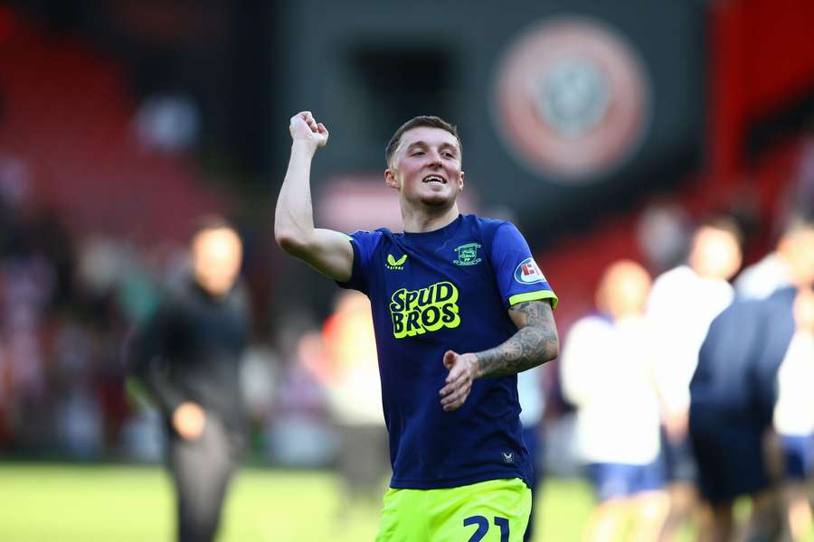 Preston North End sign Alfie Devine for club record fee Preston North End sign Alfie Devine for club record fee