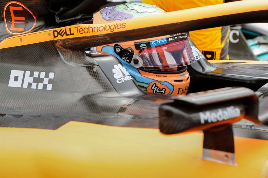 Kauza McLaren pokračuje, stáj chce ukončit smlouvu s Ricciardem a vzít do F1 Piastriho