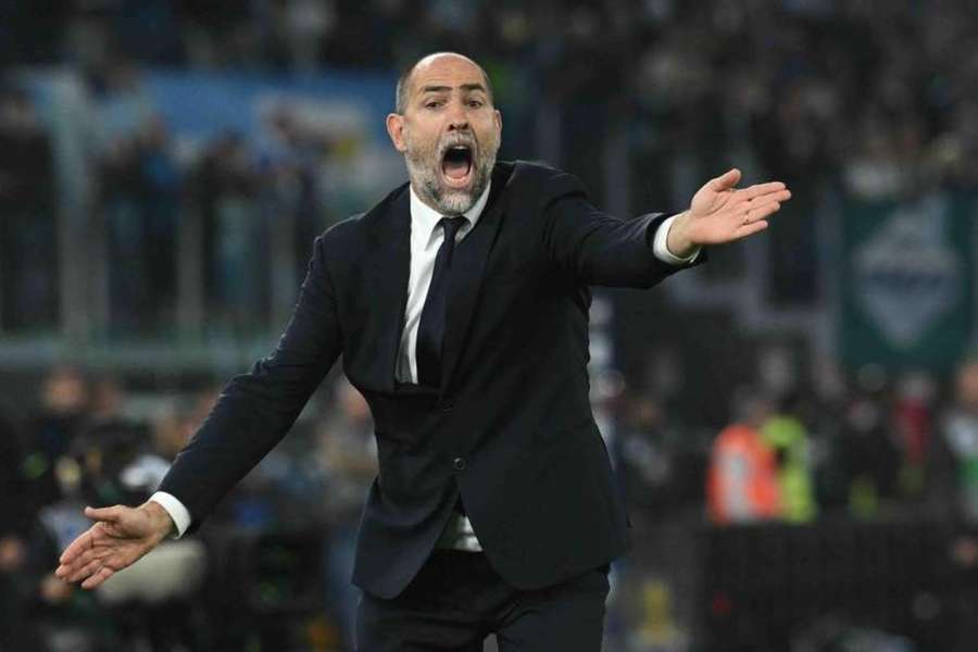 Oficjalnie: Juventus zmienia trenera po serii meczów bez zwycięstwa. Igor Tudor traci pracę Oficjalnie: Juventus zmienia trenera po serii meczów bez zwycięstwa. Igor Tudor traci pracę