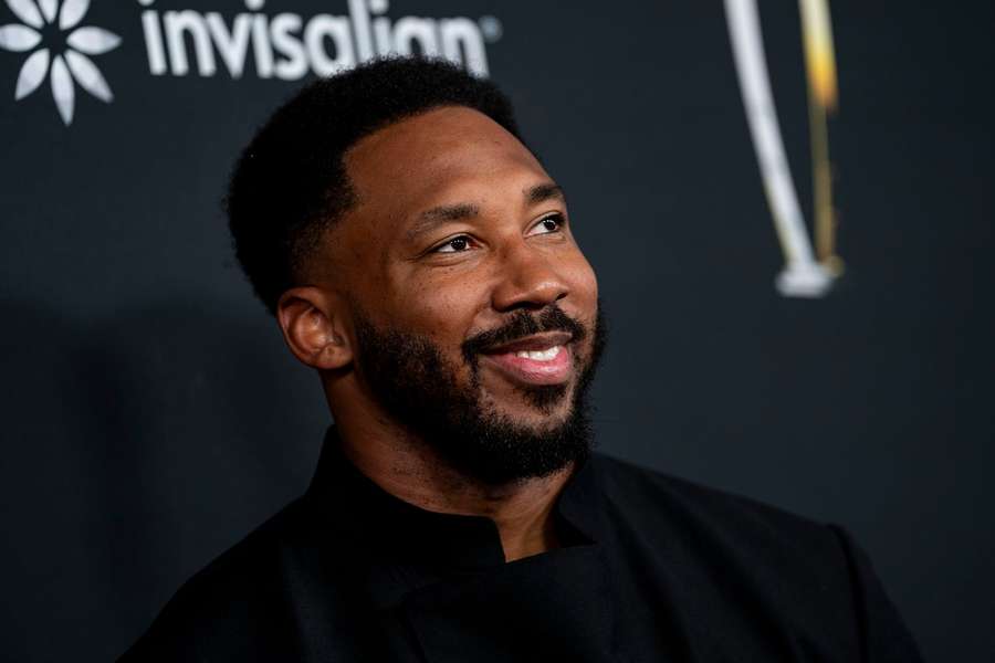 Myles Garrett ist das Prunkstuck der Browns-Defensive.