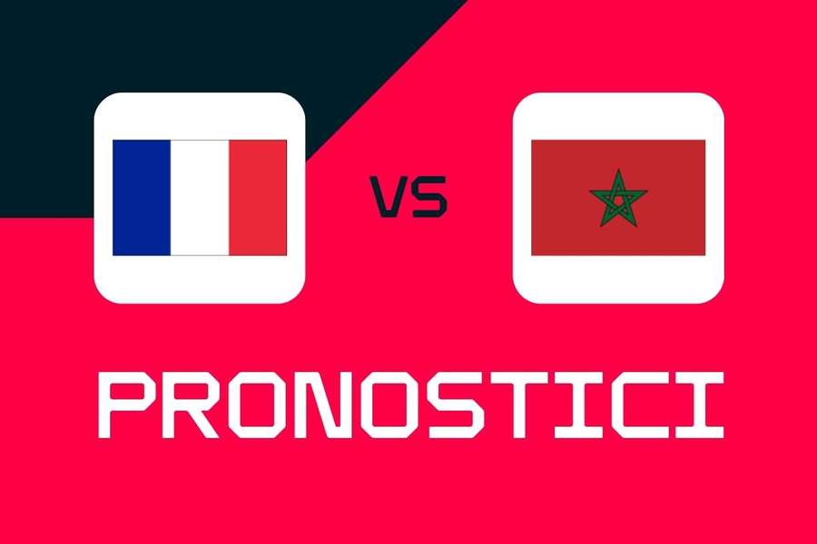 Mondiali 2026, Francia-Marocco: pronostici, migliori scommesse e quote Mondiali 2026, Francia-Marocco: pronostici, migliori scommesse e quote