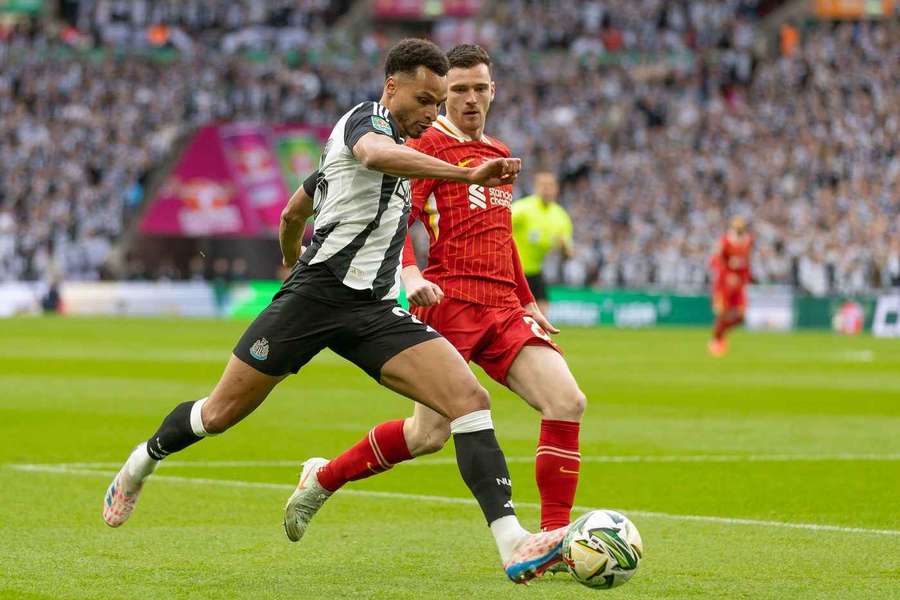 Newcastle United şi-a asigurat locul în Conference League odată cu câştigarea Cupei Ligii