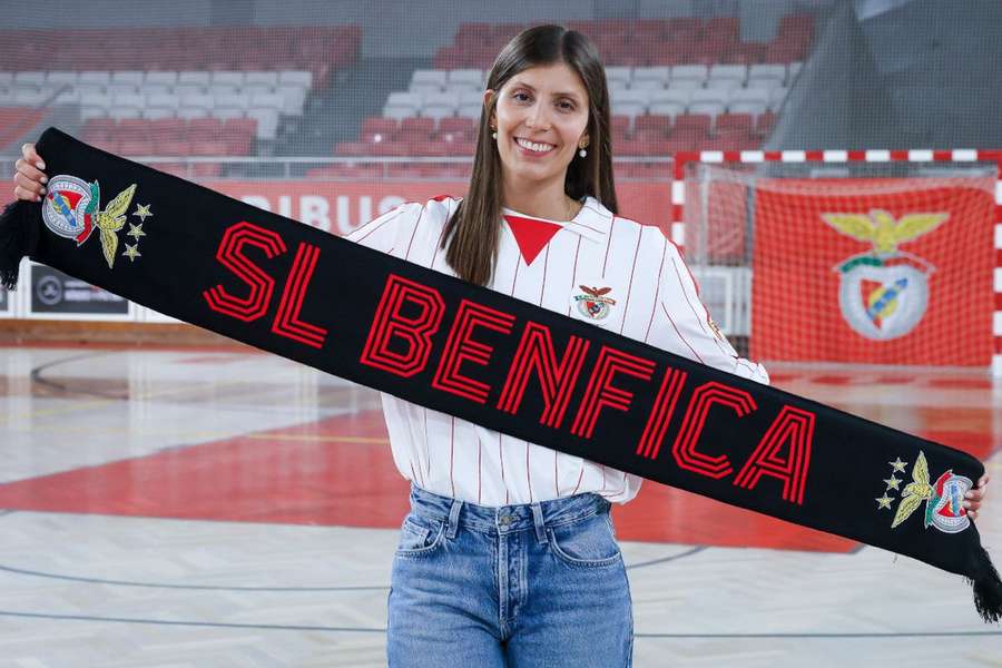 Maria Sofia Silva renovou até 2027