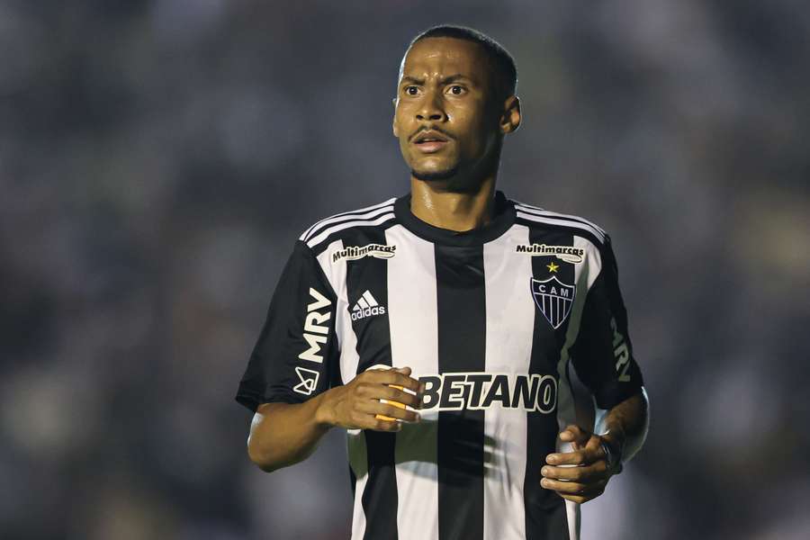 Ademir esteve na mira do Botafogo, Internacional e Santos