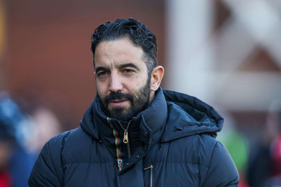 Amorim explains dropping Yoro from Man United line-up and De Ligt absence for West Ham Amorim explains dropping Yoro from Man United line-up and De Ligt absence for West Ham