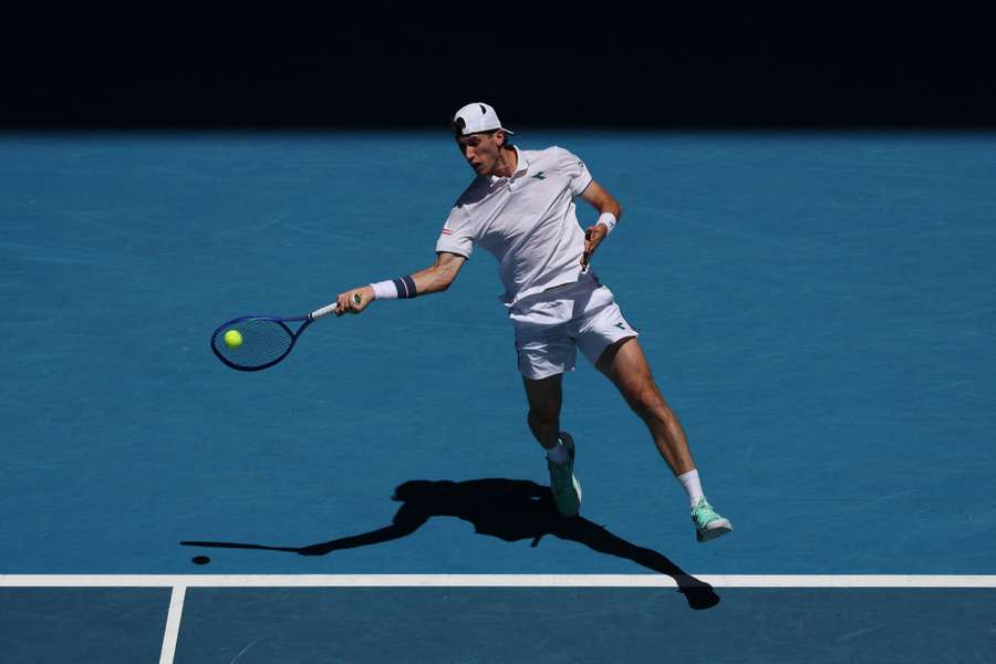 Francesco Maestrelli Francesco Maestrelli