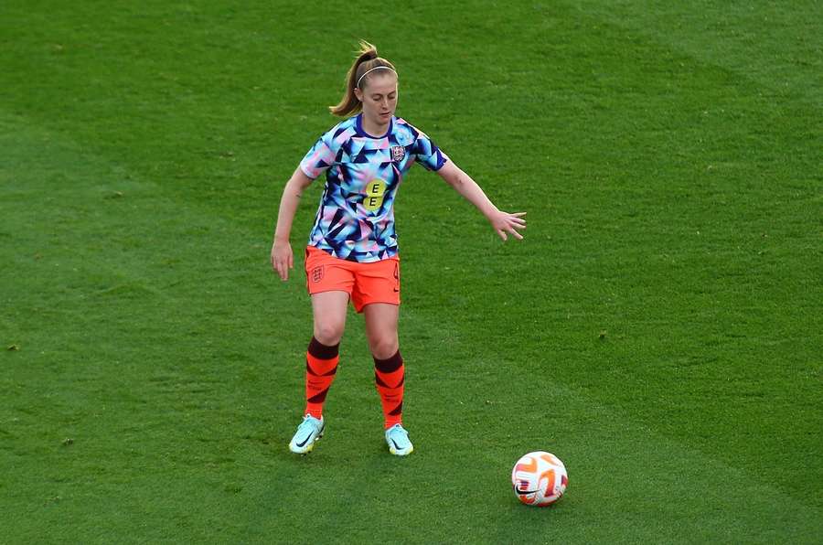 Walshová má primát. Po přestupu do Barcelony je nejdražší fotbalistkou historie