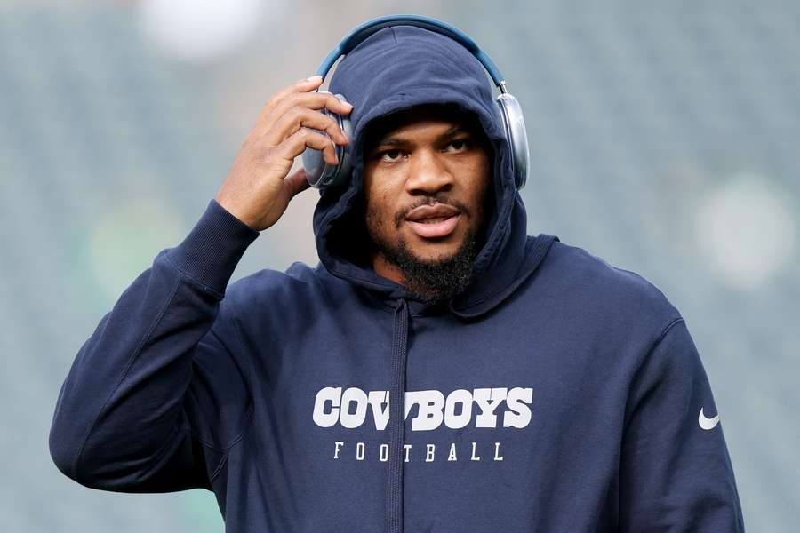 Micah Parsons