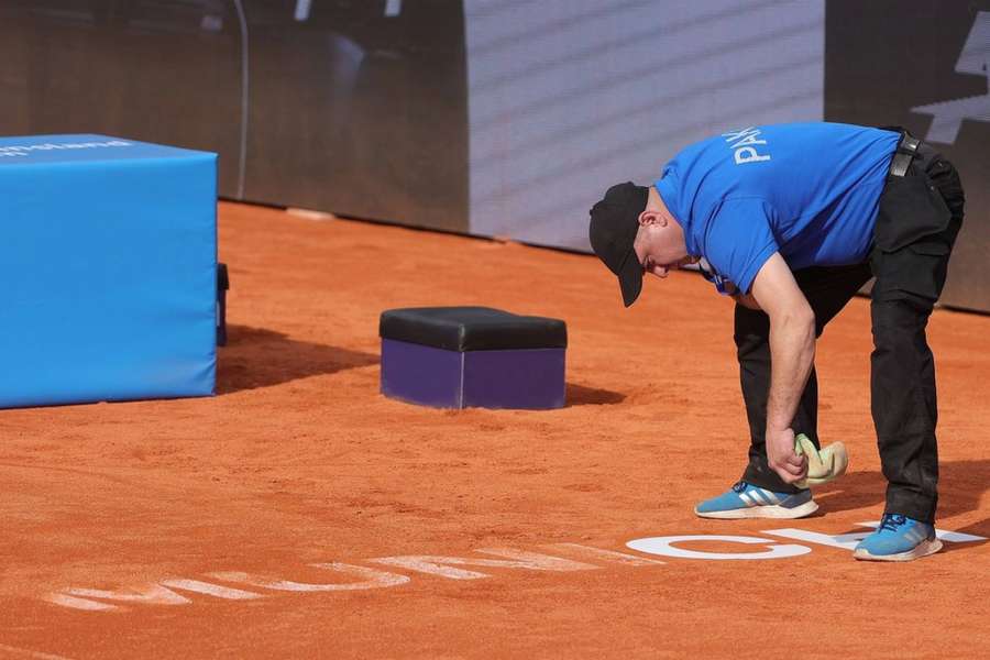 Tenis Flash: Trwają turnieje w Barcelonie, Monachium, Rouen i Stuttgarcie Tenis Flash: Trwają turnieje w Barcelonie, Monachium, Rouen i Stuttgarcie