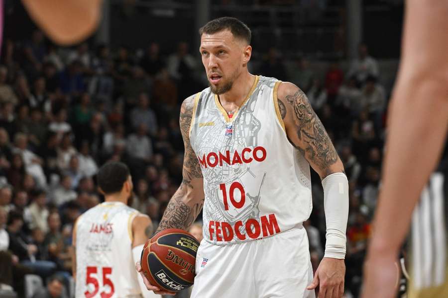 Die AS Monaco steht vor einem Problem.