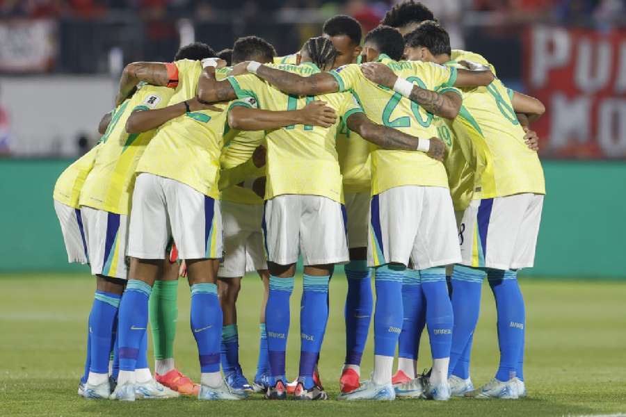 Seleção Brasileira quer emplacar segundo vitória consecutiva nesta Data FIFA