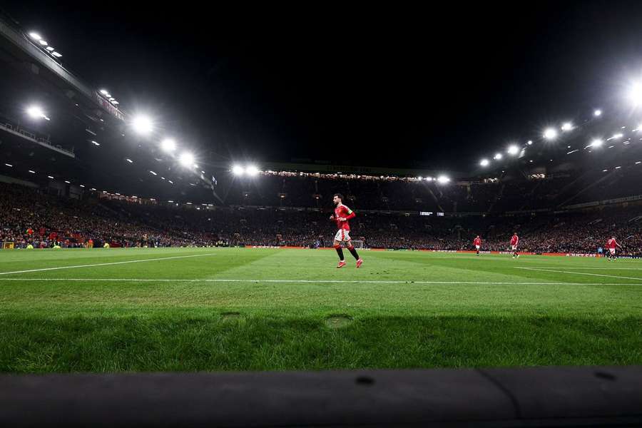 Vai ser mais caro visitar Old Trafford