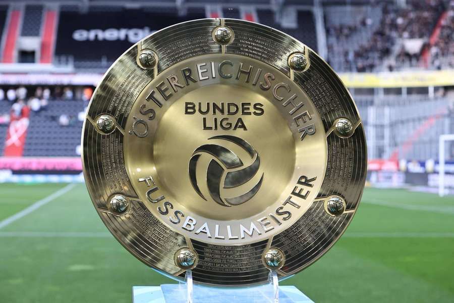 3. Runde der ADMIRAL Bundesliga: Bis zum Teller ist es noch ein weiter Weg.