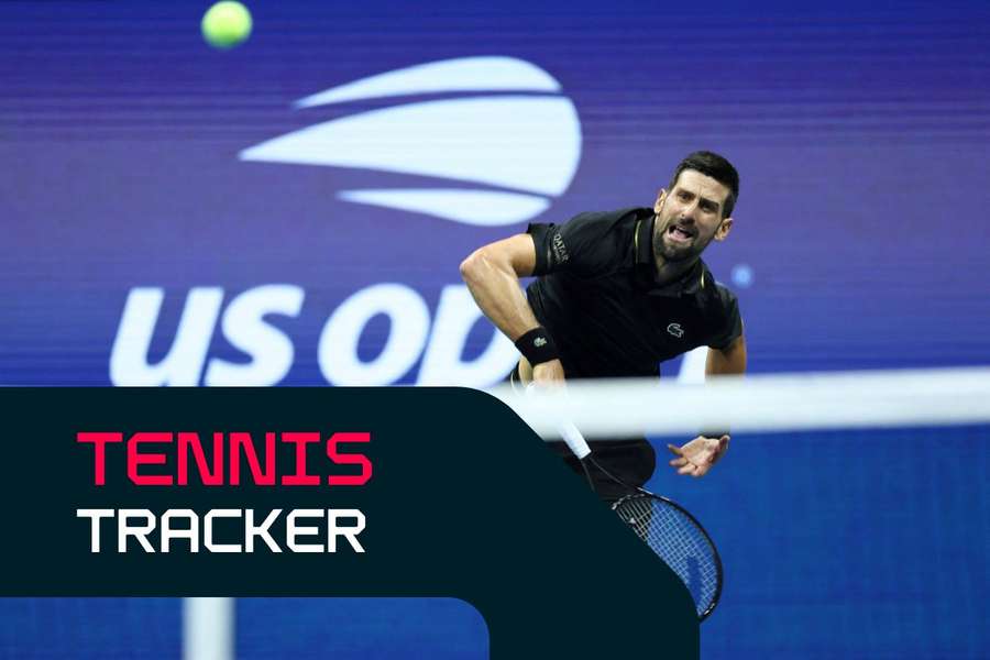 Can Djokovic get the better of Alcaraz again? Can Djokovic get the better of Alcaraz again?