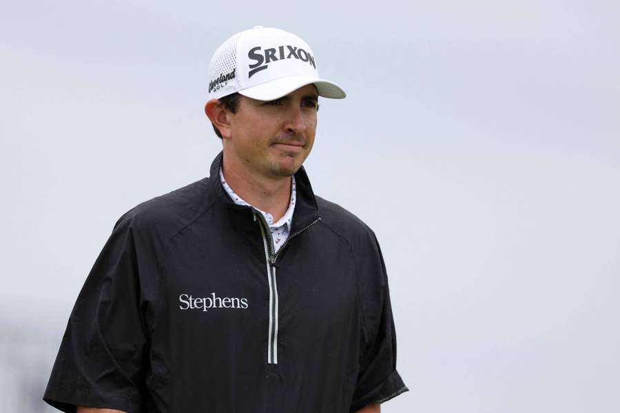 Echavarria en juillet 2025.