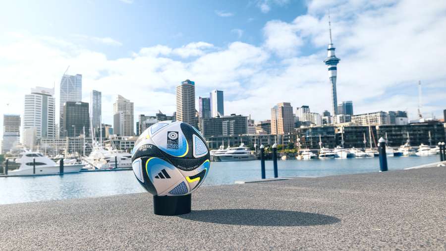 Nueva Zelanda y Australia acogerán la Copa Mundial Femenina 2023