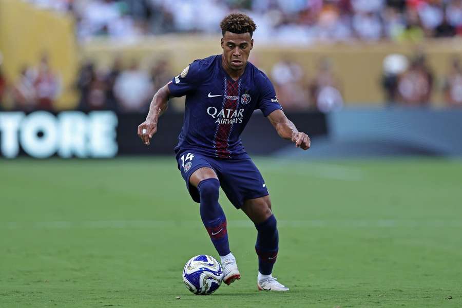 Doue targets PSG trophy clean sweep: We know we can make history