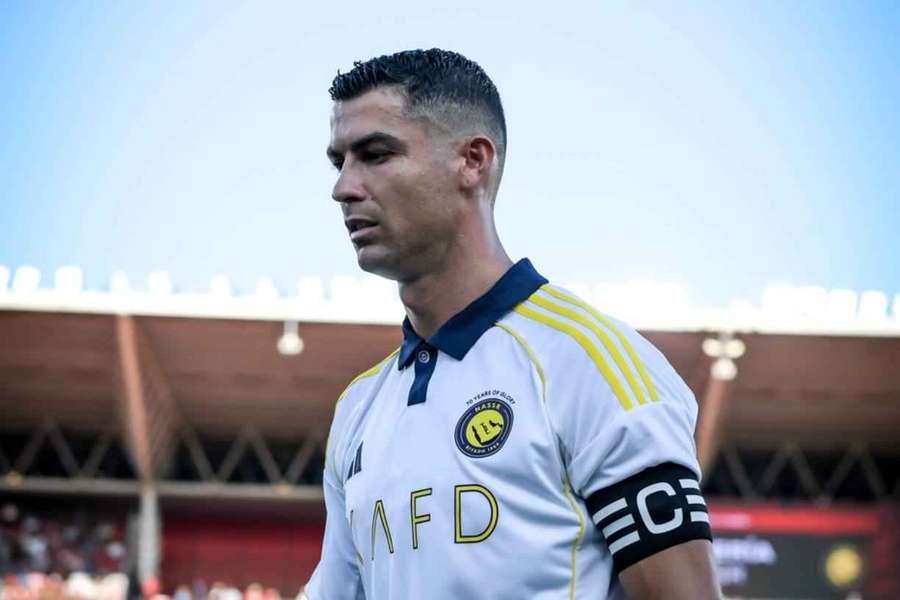 Ronaldo a spol. sa predstavia v Indii.
