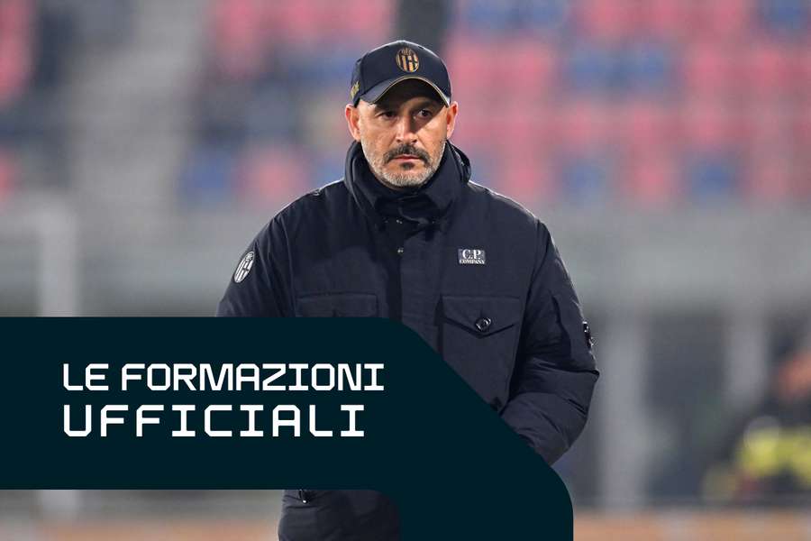 Vincenzo Italiano Vincenzo Italiano