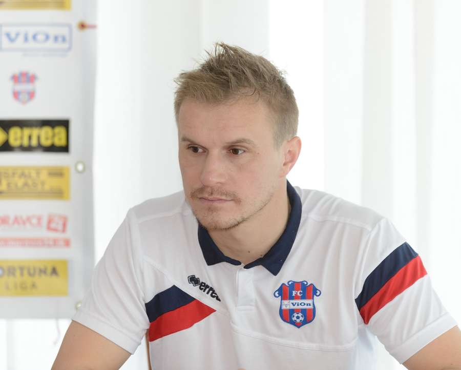 Orávik zanechal výraznú stopu v Zlatých Moravciach.