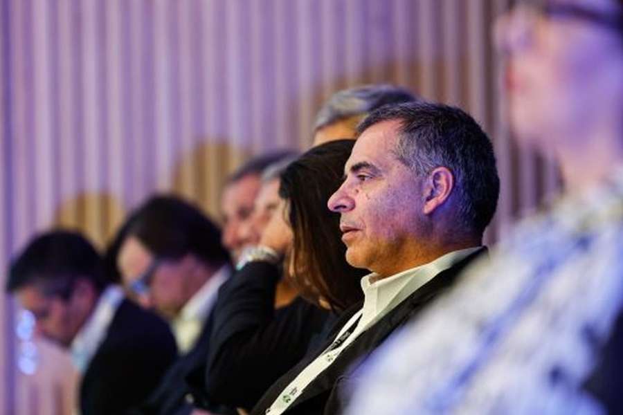 Pedro Dias trabalhou na Federação Portuguesa de Futebol