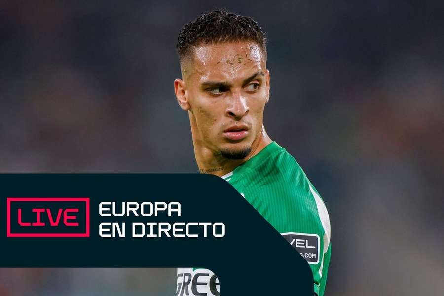 Vive la jornada europea en Flashscore