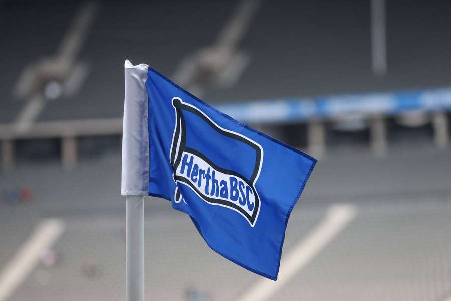 Hertha BSC hat einen Nachfolge-Investor für Lars Windhorst gefunden