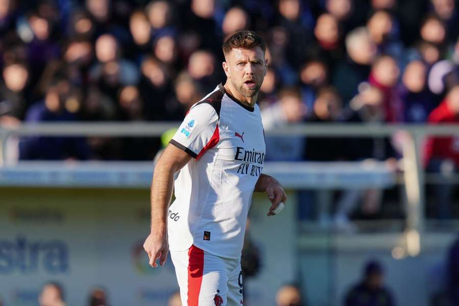 Niclas Füllkrug wartet weiter auf seinen ersten Treffer.