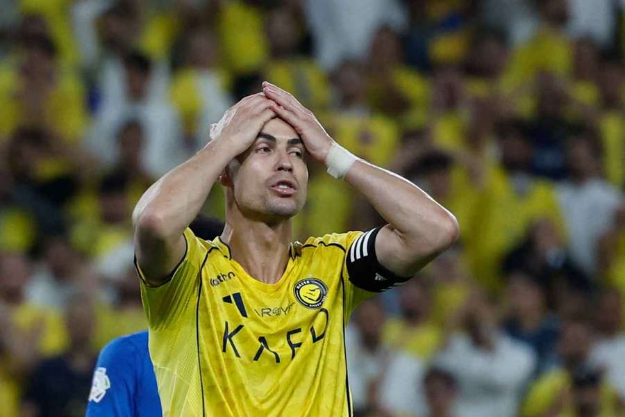 Un autogol incredibil la ultima fază amână sărbătoarea titlului pentru Ronaldo