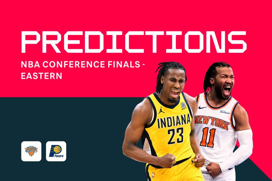 New York Knicks v Indiana Pacers predictions, best bets and odds for Eastern Conference Final Game 1