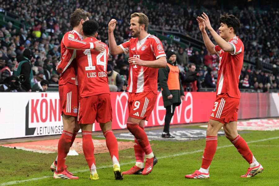 Inter Milan target three Bundesliga stars in squad shake-up Inter Milan target three Bundesliga stars in squad shake-up