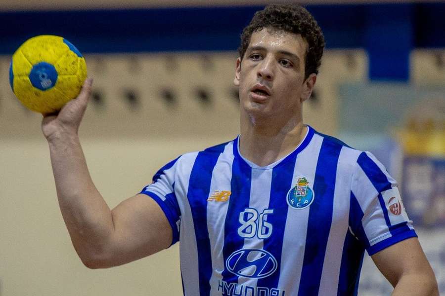 Dragões triunfaram em Braga
