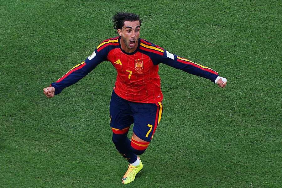 Barcelona and Spain star Ferran Torres. Barcelona and Spain star Ferran Torres.