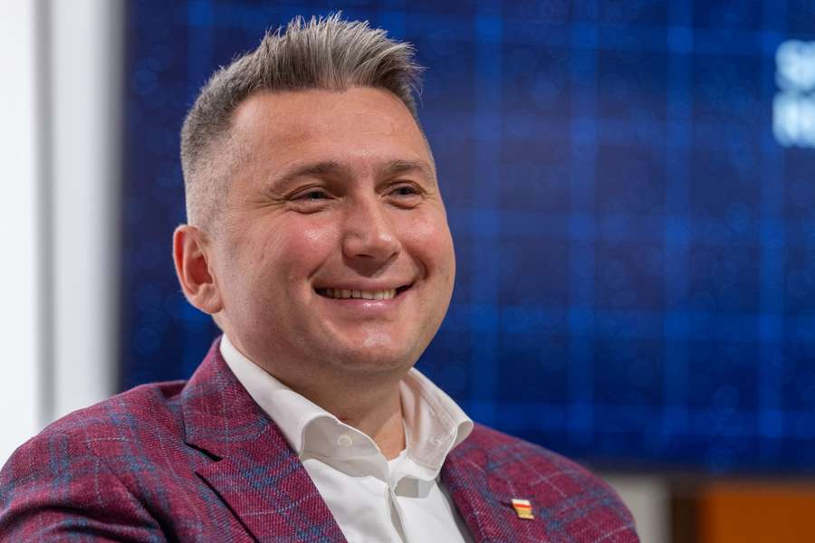 Radoslaw Piesiewicz